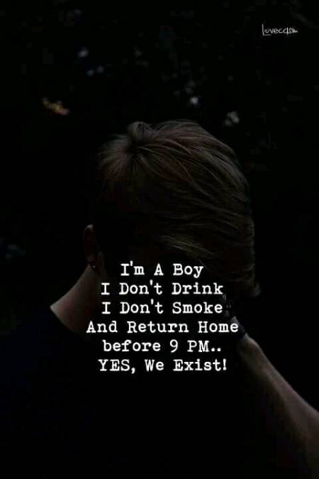 Ladla never cheats his parents 😎😉