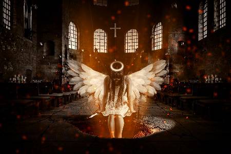 Angel..🔥