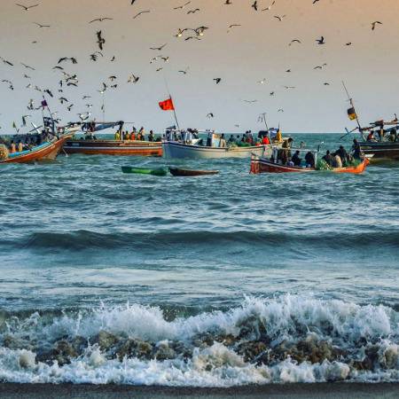 Pasni Balochistan, Pakistan 🇵🇰