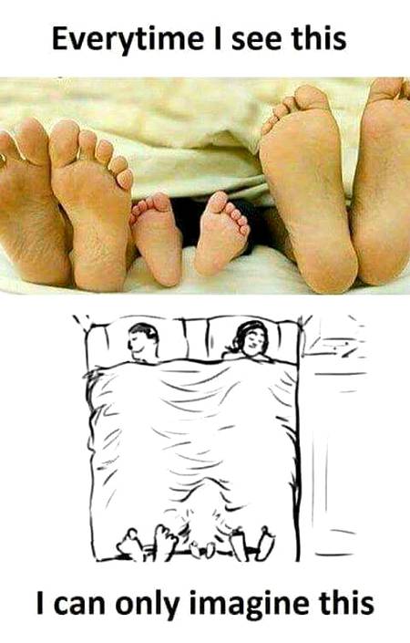 HOW IS IT POSSIBLE ???