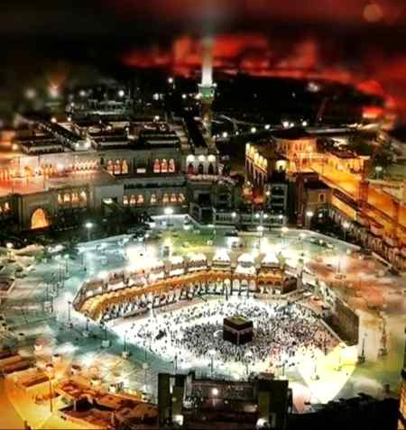 زندگی🍃 میں ایسا بھی✨ رمضان 🍃لکھ  دے 💖یا ربﷻ سحری💕 مکہ💖 میں 🍃کرو اور 💕افطاری✨ مدینہ💖 میں 🍃کرو