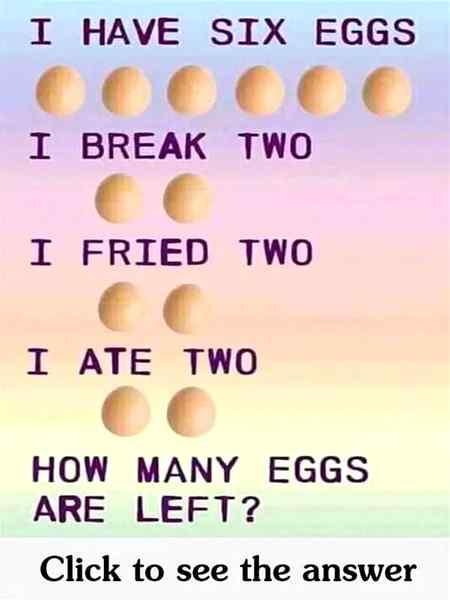 Intelligent people gives answer !!!