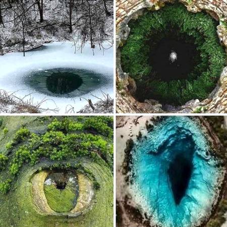 Earth is watching🌍