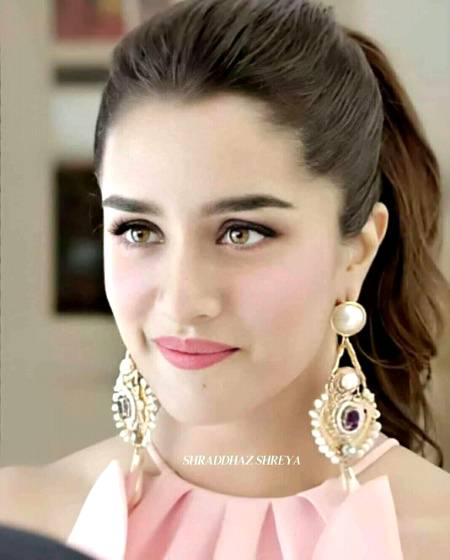 shardha kapoor