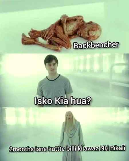 Is that true!?no no no for me its a big no😋😋😋