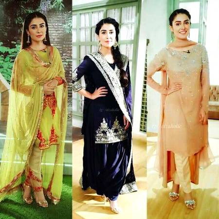 Ayeza Khan