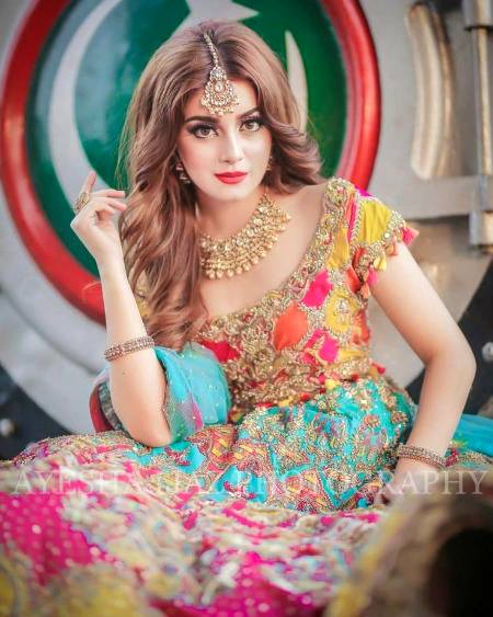 علیزے شاہ⁦⁦(◠‿・)—☆