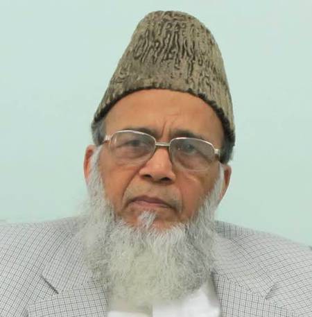 RIP 💔💔 Munawar Hasan