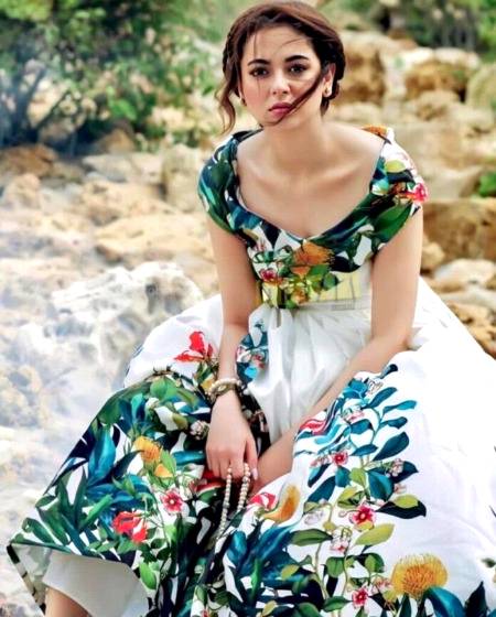 Pakistani Celebs image