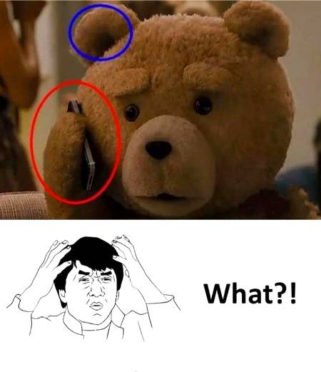 What?!....😫😫
