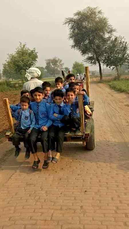 hlo friends