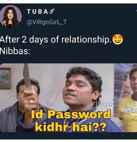 Kia yeh sach hai?🙄