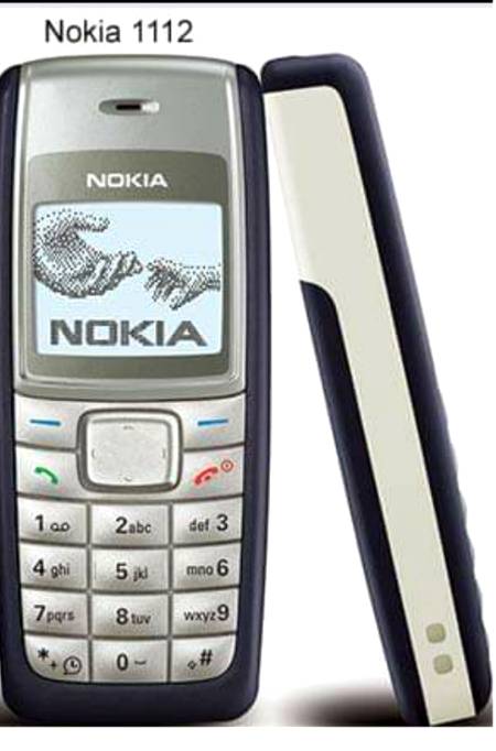 Aisa mobile kis kay pass hy
