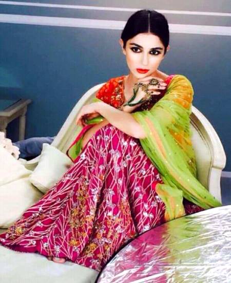 Maya Ali