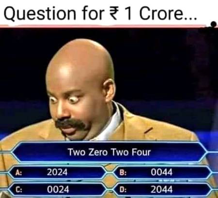 I Q QUESTION