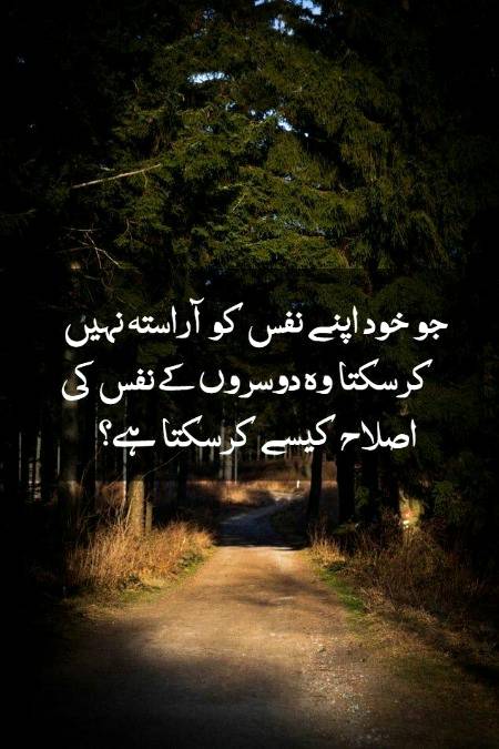 ✨🍀✨🍀✨🍀✨
🌼: جس کو ایسے دوست کی تلاش ہو جس میں کوئی خامی نہ ہو اسے کبھی بھی دوست نہیں ملتا۔ 
(حضرت علیؑ