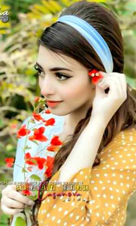 Dill mai tari Jo jaga hai.....n1is ki koi to waja hai ....n7ya bywaja to nahi hai....😍😍😍