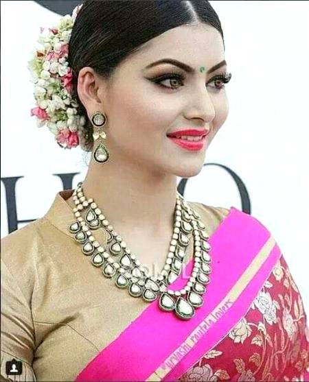 Urvashi Rautela