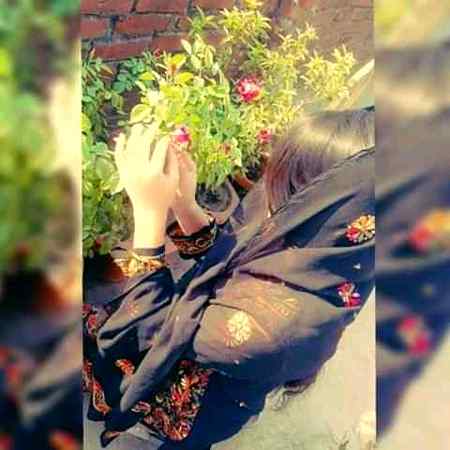 قدرت کے فیصلوں کا بھی لازم ہے احترام💖
ورنہ میں چاہتا تھا میرے ساتھ تو رہے💕