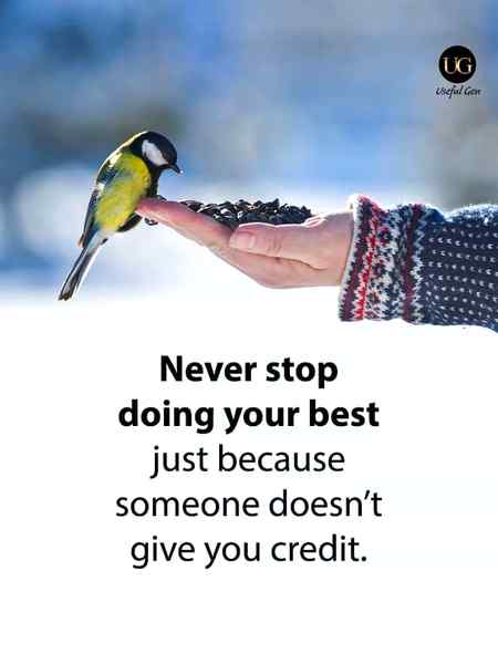 Never stop good deeds 😊🤗😍