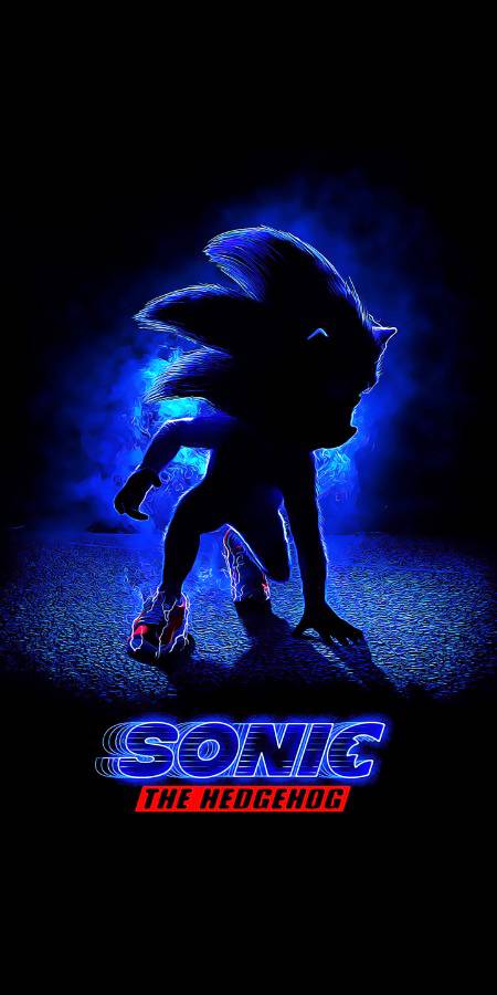 the sonic..