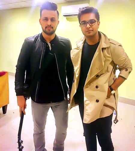 1 Legend❤ 1 Star😘