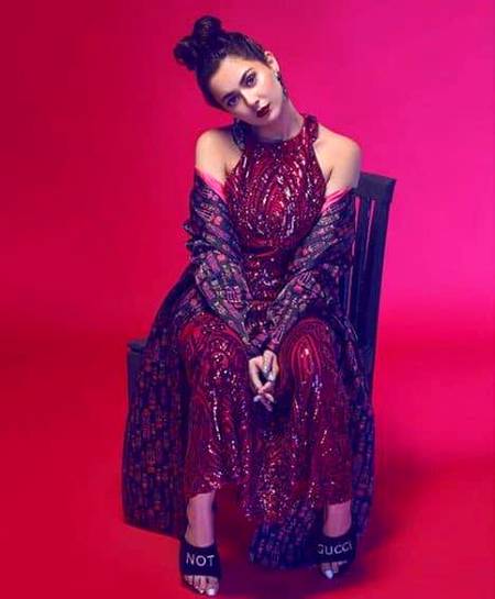 Hania Amir