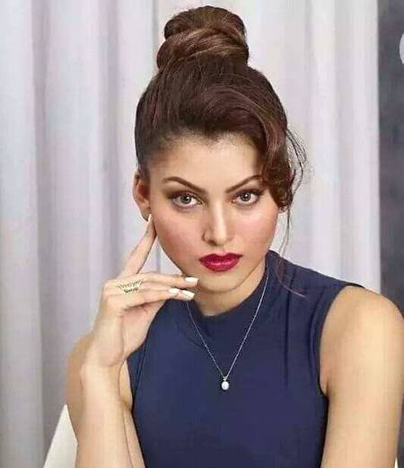 Urvashi Rautela