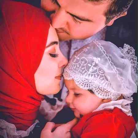 اور پھر اللّه نے فرمایا ۔ اے موسیٰ میں اولاد کے ذریعے بیٹی بھیجتا ہوں " جب میں بے حد خوش ہوتا ہوں ❤