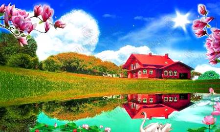 Nice place