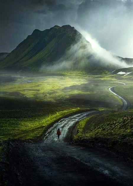 ☆ ☆  ICELAND  ☆ ☆