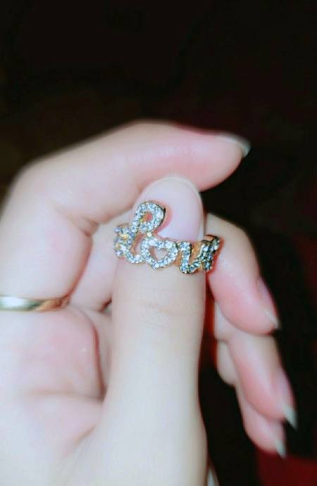 Main nay new ring li kesi hay