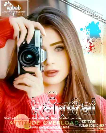 Never feel sad on losing anything  in your life 🙂 because  when a tree loses its leaf .a new leaf is ready to take its place ☺️😎