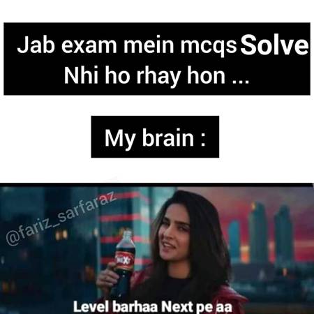 Level barhaa next pe AA😋😋