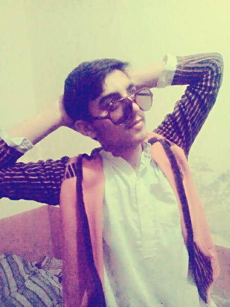 I am what I am🙁
   I will never try to be😎
Some One else😏..gd M.