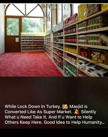 kaash itni aqal or insaniyat yahan ki government ya awam main bhe hoti.