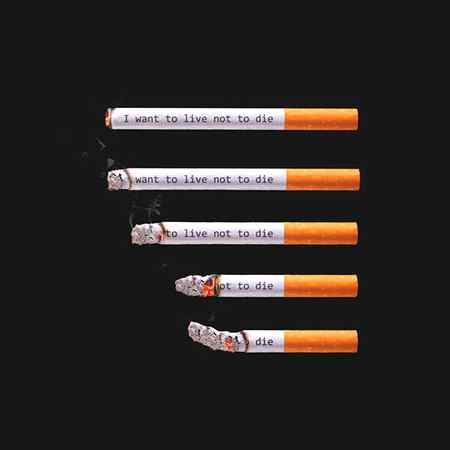 Smoking is injurious to health..by Moody.princess