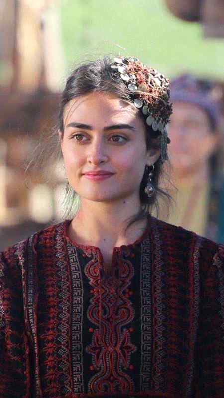 halima sultan