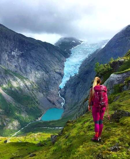 Norvegia 🔥🔥