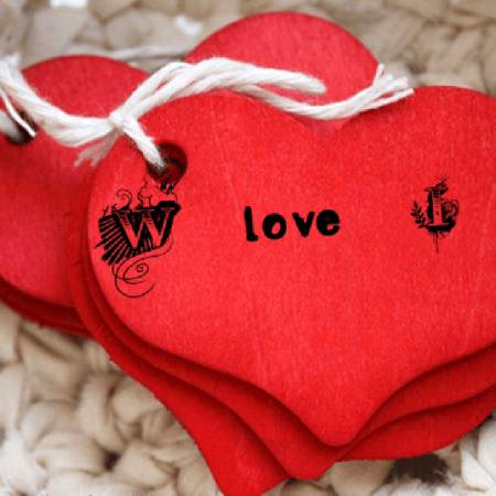 Me and my heart (i)