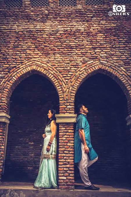 Heart touching place