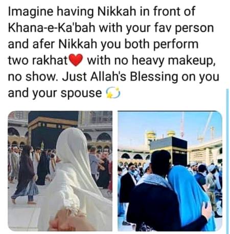 Just imagine ❤️