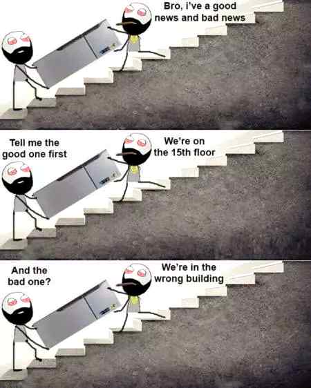 Funny joke