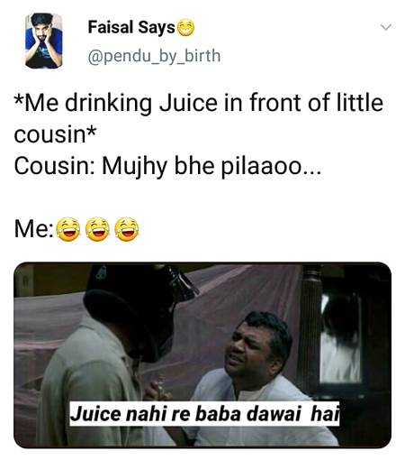 Funny joke