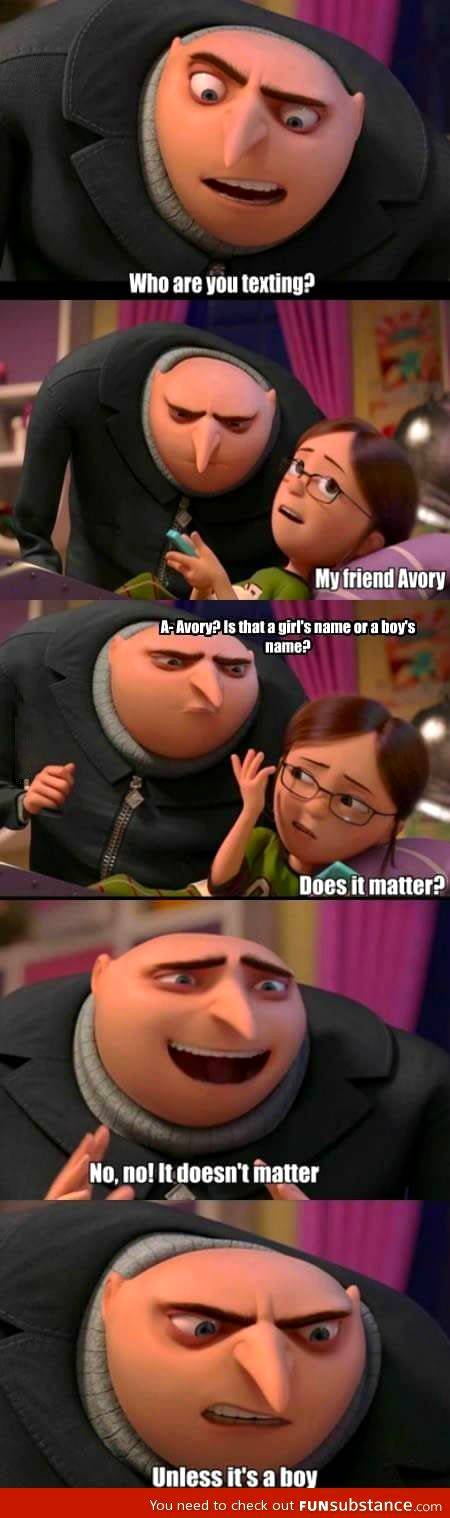 Funny joke
