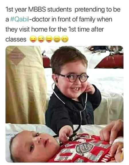 Funny joke