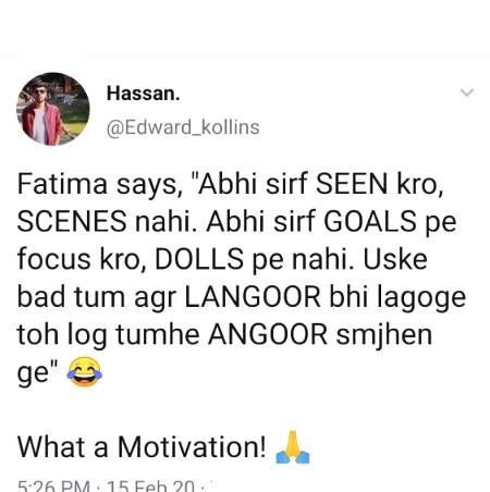 Funny joke