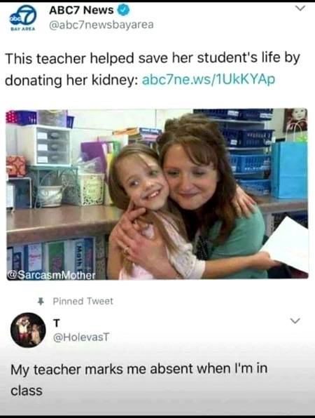 Funny joke