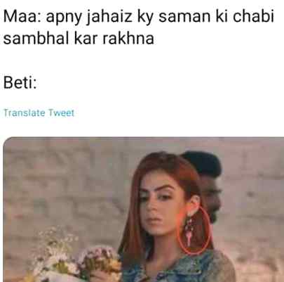 Funny joke