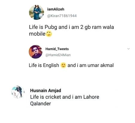 Funny joke